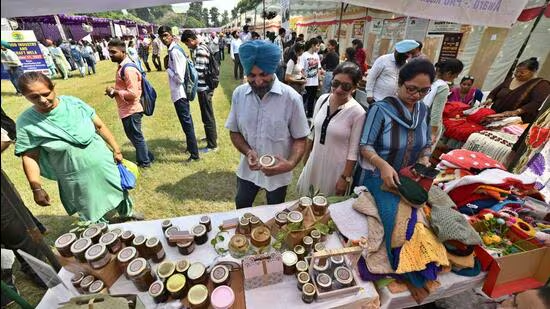 Food Assistance - Ludhiana